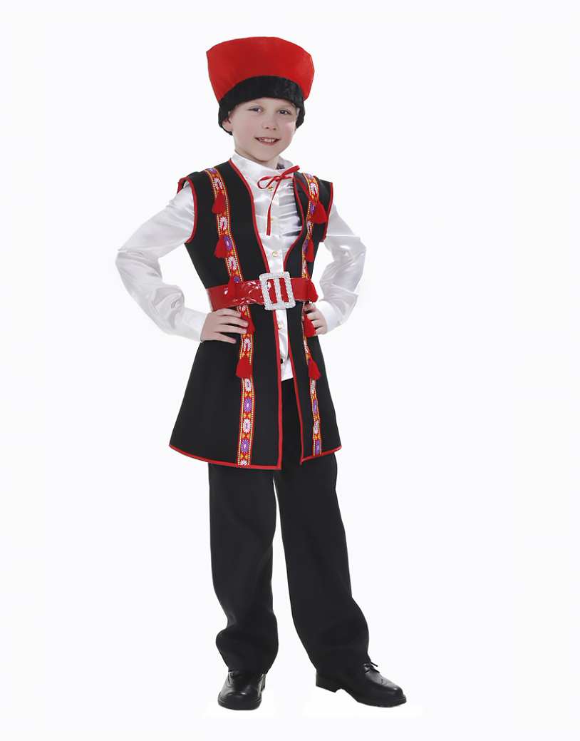 Polish Traditional Clothing Men