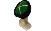 Cossack Kubanka Astrakhan Hat