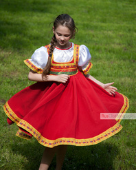 russian dances