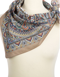 Cotton head scarf ''Talyanka''