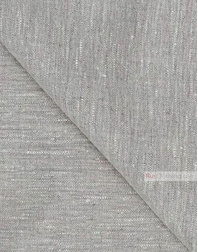 Linen fabric from Russia ''unbleached ''