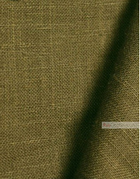 Linen fabric from Russia ''Tobacco ''