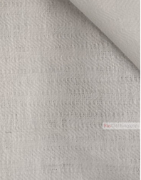 Linen fabric from Russia ''White Twill ''