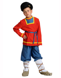 Folk costume ''Ladimir'' for boys