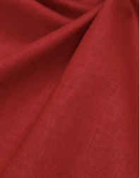 {[en]:Cotton fabric ''Ruby''}