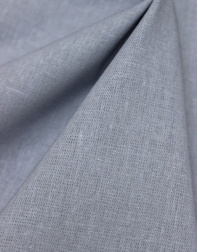 {[en]:Cotton fabric ''Grey''}