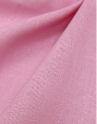 {[en]:Cotton fabric ''Pink''}
