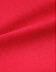 {[en]:Raspberry cotton twill fabric}