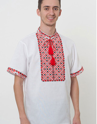 ukrainian shirt vyshivanka