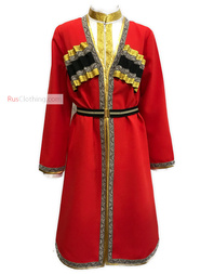 armenian costume