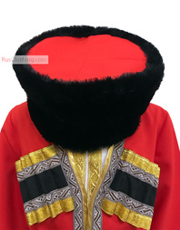 Georgian costume
