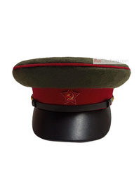 Soviet Army hat Furazhka
