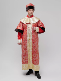 Russian Costume ''Tsar''