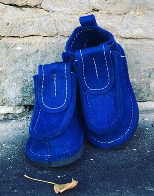 Russian Uggs ''Valeshi'' Women Color