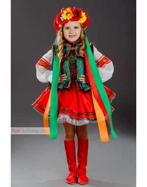 Traditional Russian clothing - page 5 | RusClothing.com