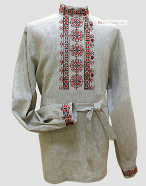 Traditional Russian clothing - page 7 | RusClothing.com