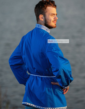 Shirts embroidery may vary