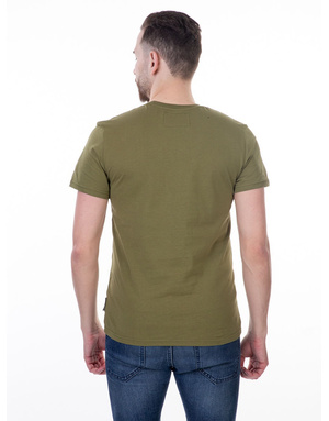 Russian T-Shirt ''Lady death''