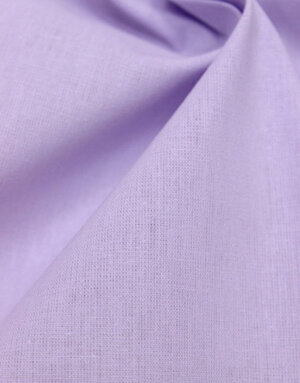 {[en]:Poplin cotton ''Lilac''}