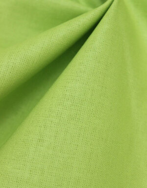 {[en]:Cotton fabric ''Pistachio''}