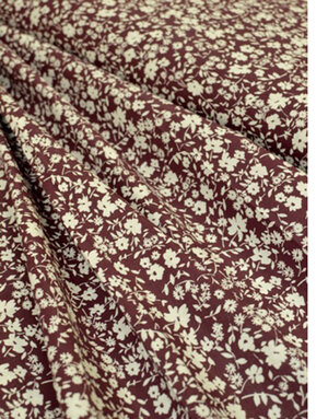 {[en]:Cotton percale fabric ''Inspiration''}