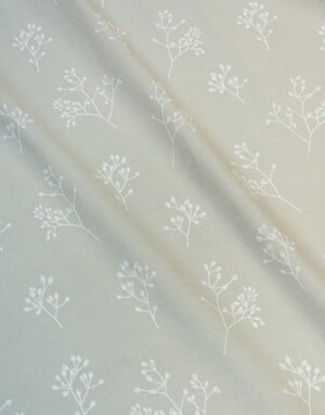 {[en]:Cotton fabric ''Herbarium''}