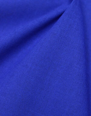 {[en]:Cotton fabric ''Cornflowers''}