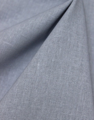 {[en]:Cotton fabric ''Grey''}