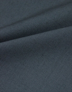 {[en]:Dark grey cotton twill fabric}