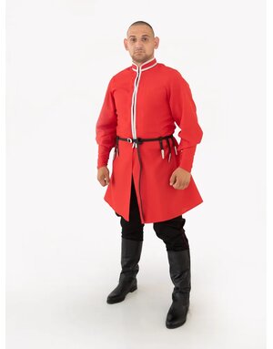 Cossack Beshmet tunic