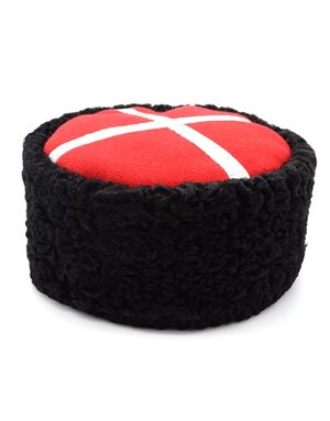 Cossack hat