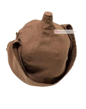 Soviet Army budeyonovka