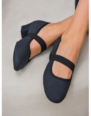 Russian shoes for dance