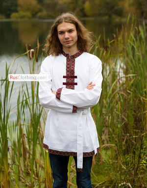 Russian clothing store | RusClothing.com