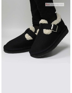 Russian Uggs ''Valeshi'' Men Color