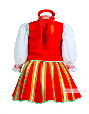 Lithuanian clothing