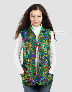 gypsy vest