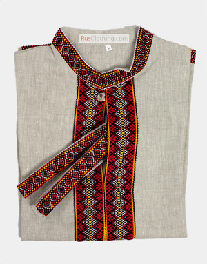 Slavic shirt