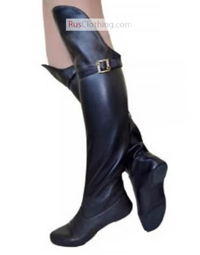 Women tatar boots