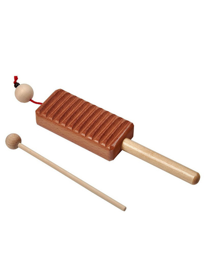 Russian folk music instrument