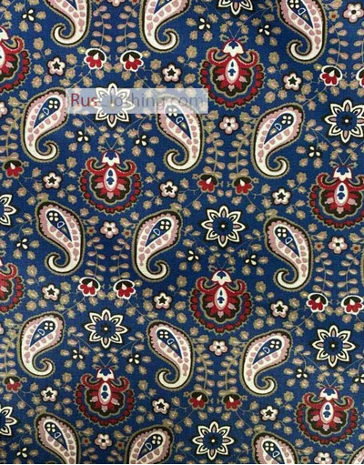 folk art fabric