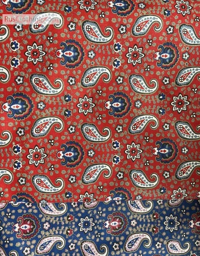 vintage fabric