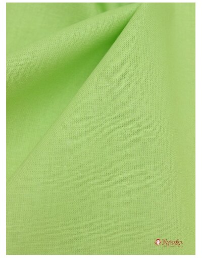 {[en]:Cotton fabric ''Mochito''}