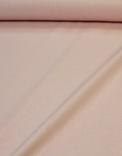 {[en]:Percale cotton ''Pepper rose'}
