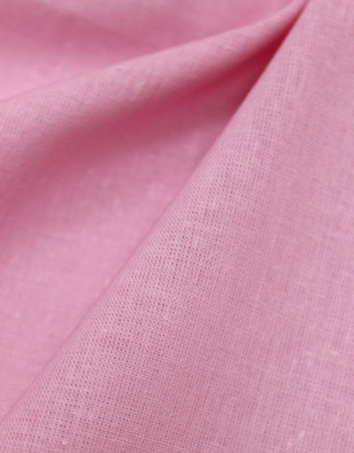 {[en]:Cotton fabric ''Pink''}