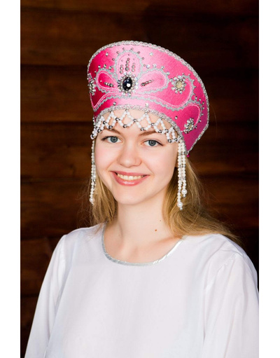 Kokoshnik