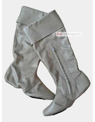 soft split sole ballet shoes