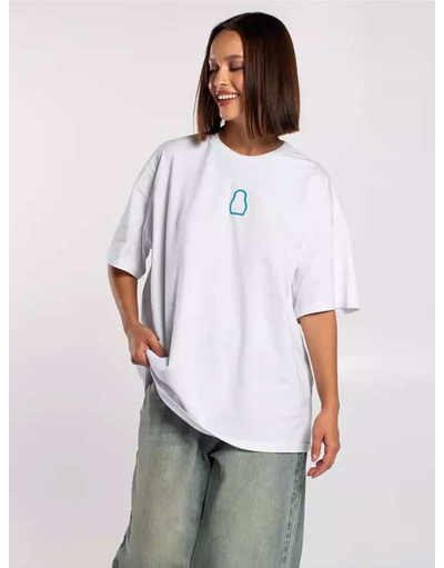 Trendy Matryoshka T-shirt