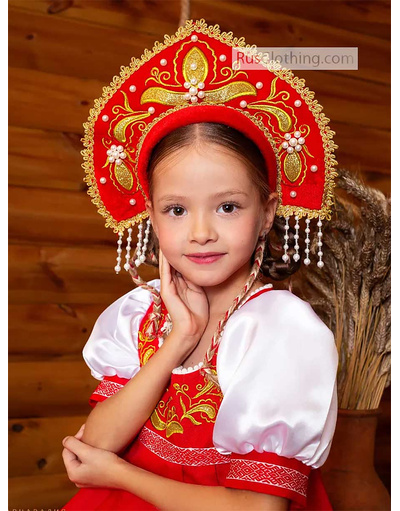 russian folk dance