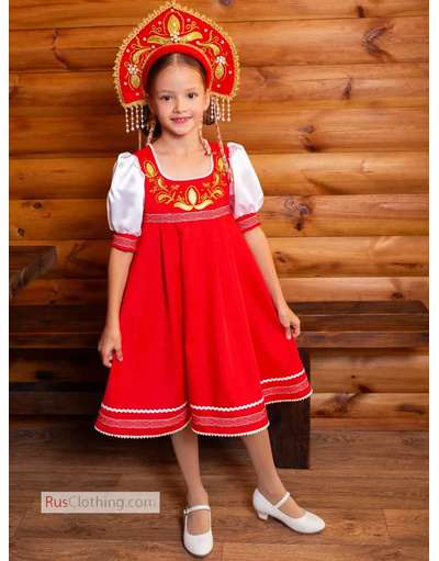 Russian dance Nutcracker